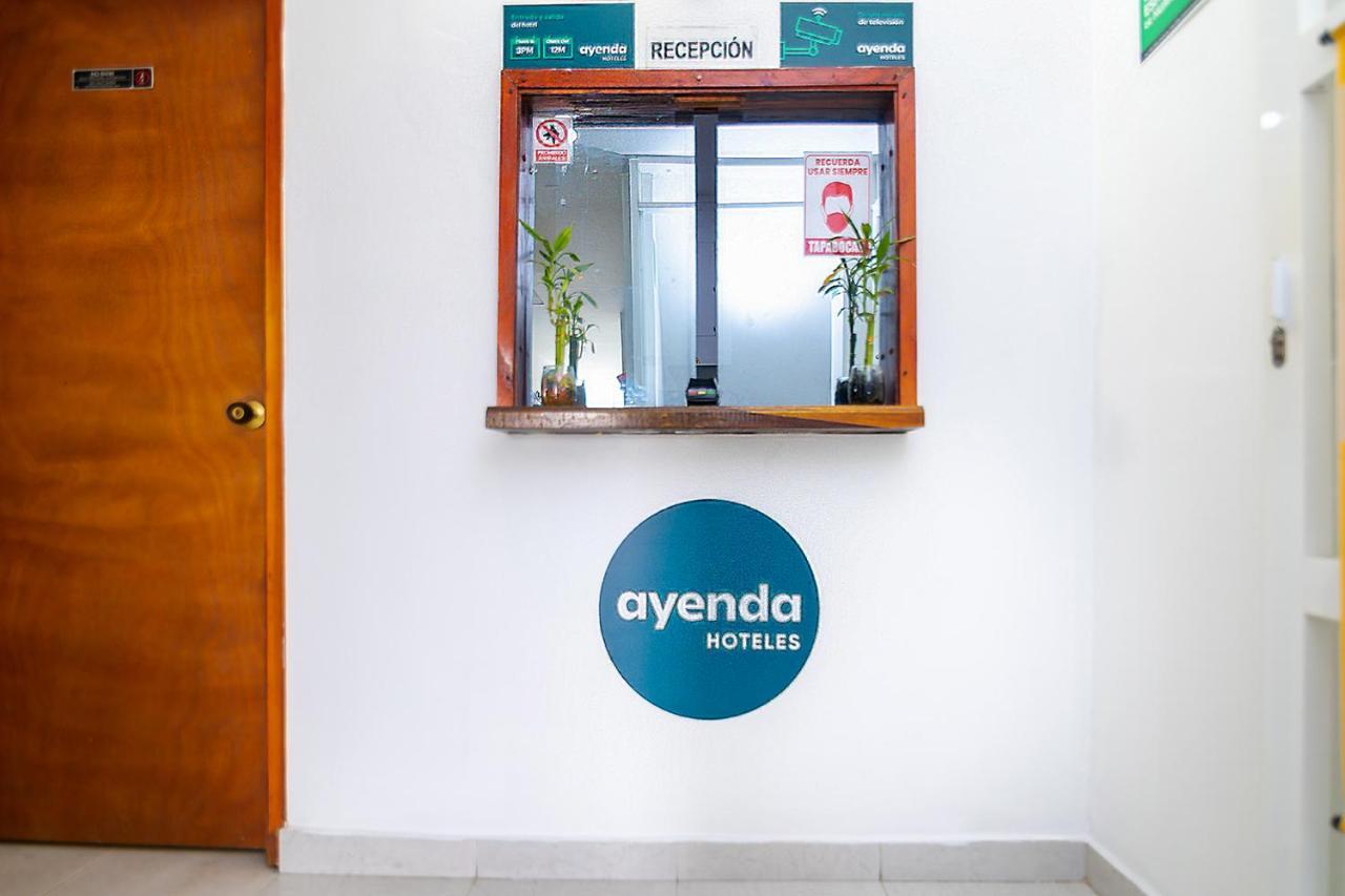 Ayenda Esperanza Ac Cartagena