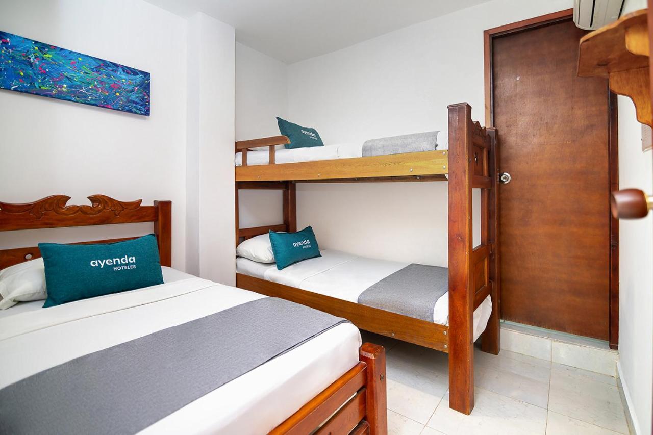 Hotel Esperanza Ac