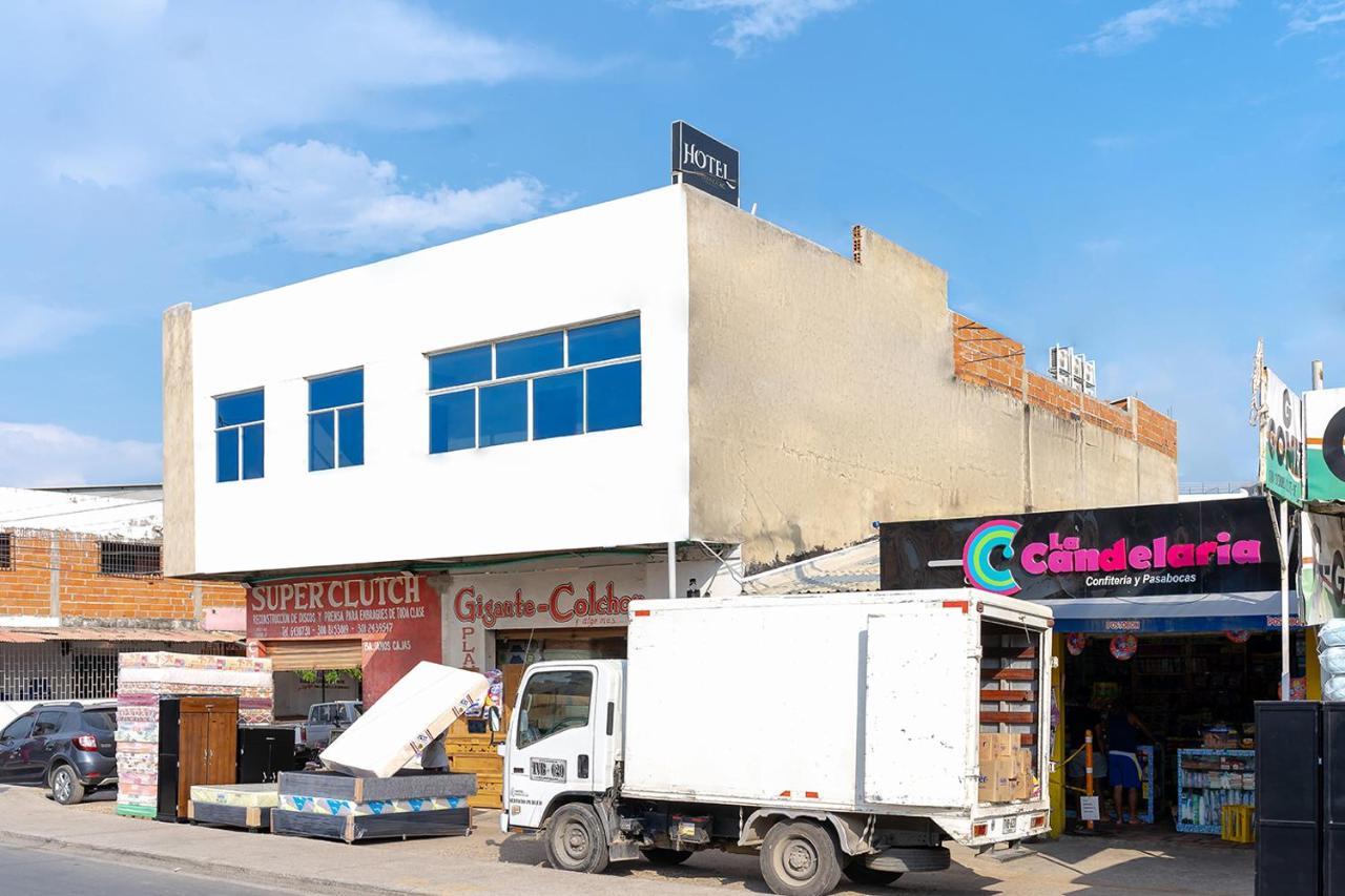 Ayenda Esperanza Ac 3* Cartagena