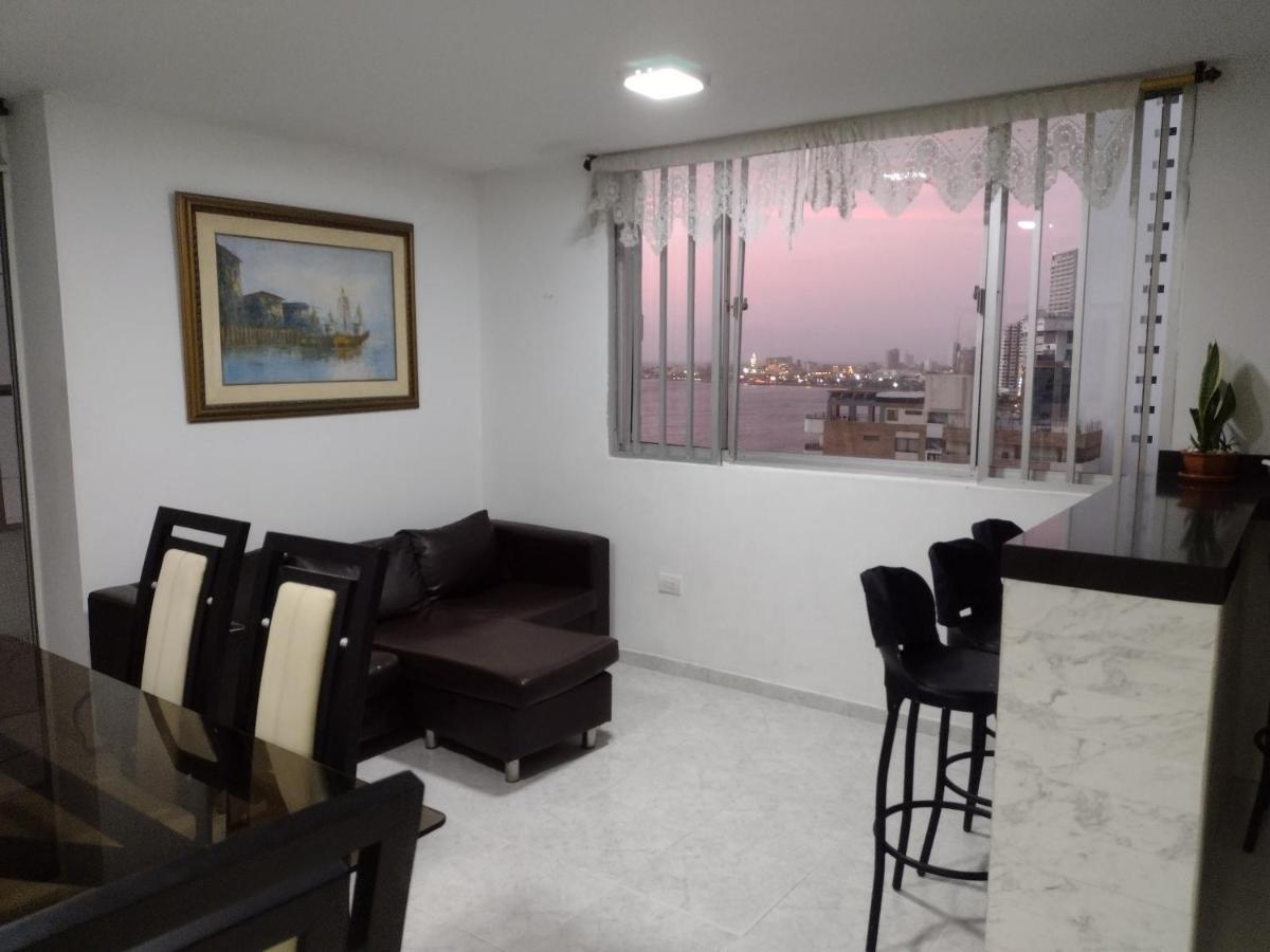 Ideal En Apartamento Cartagena