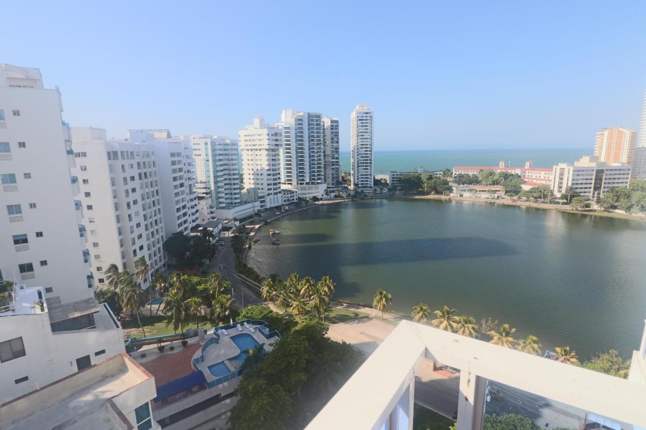 Apartamento Bw Cartagena
