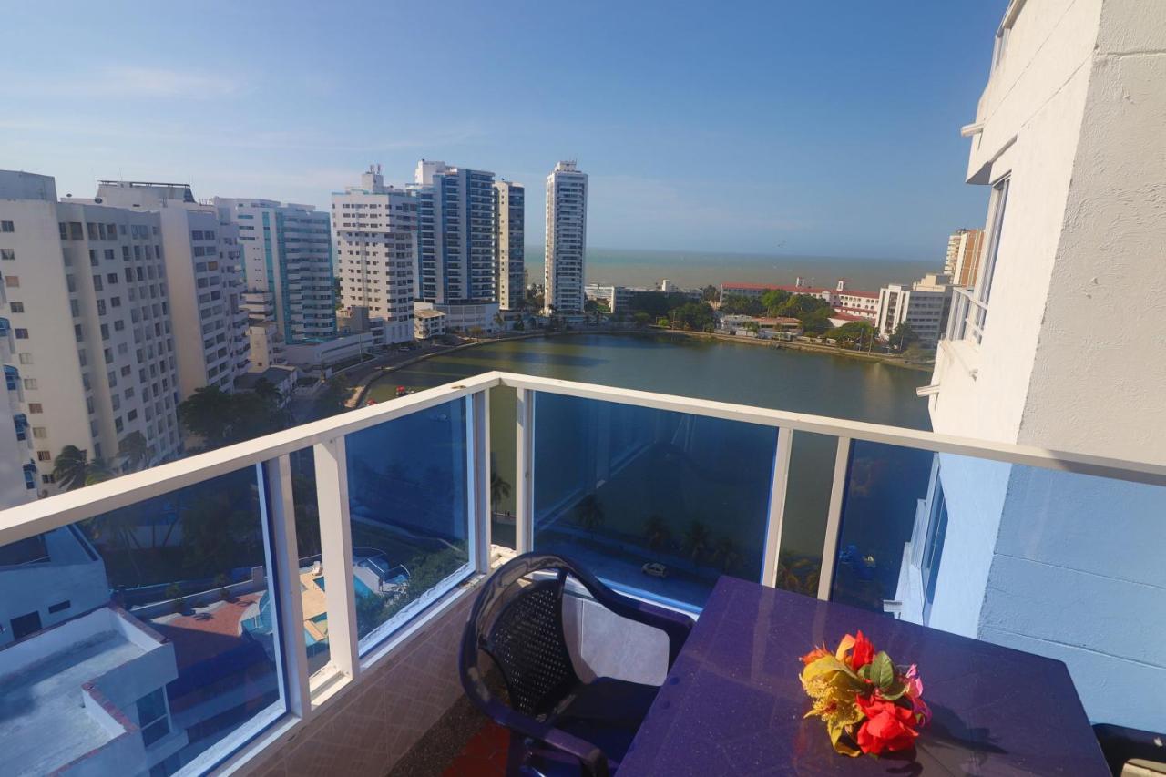 Bw Apartamento Cartagena