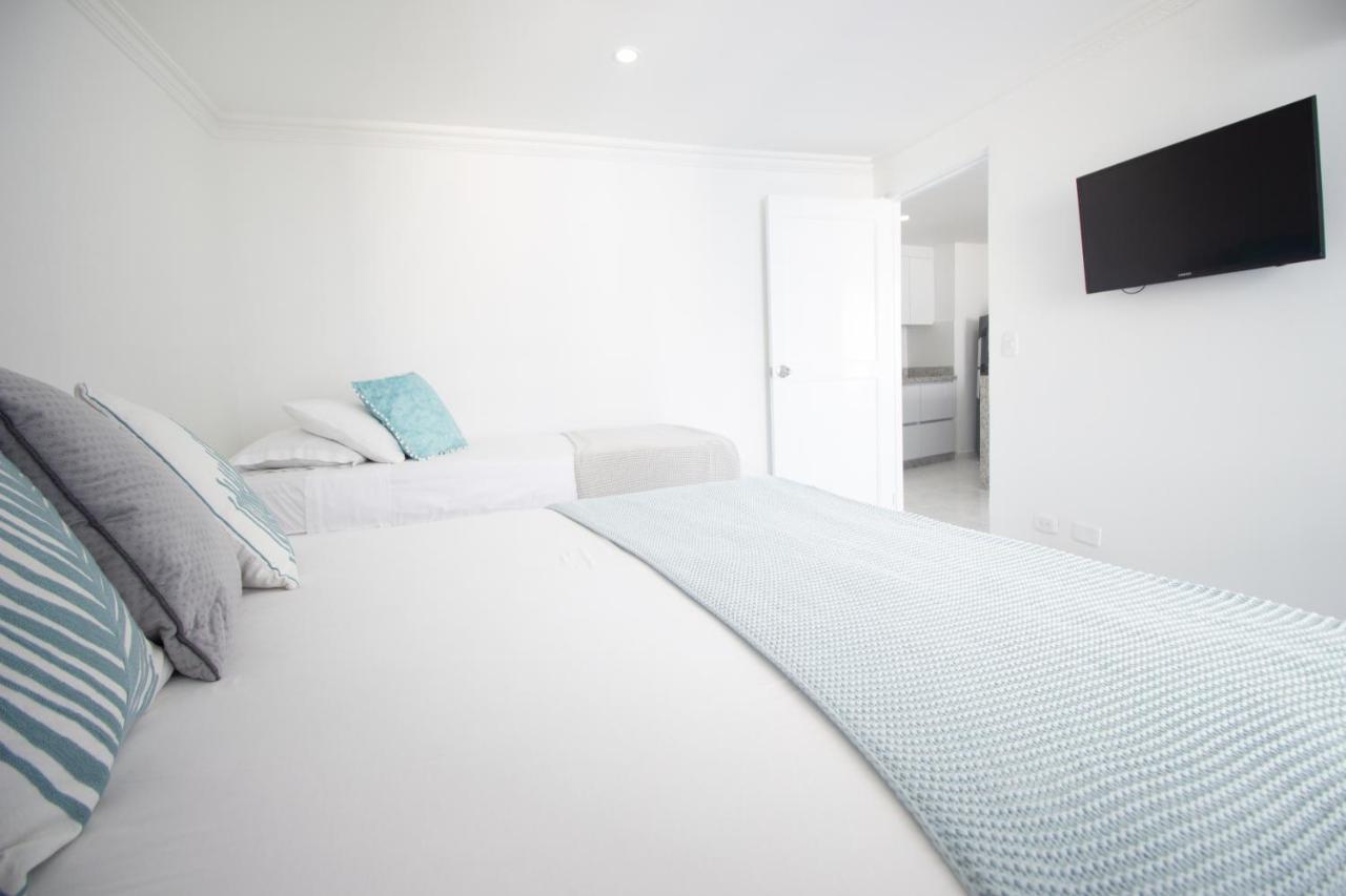 Apartamento Riviera Del Mar - Livin Colombia *