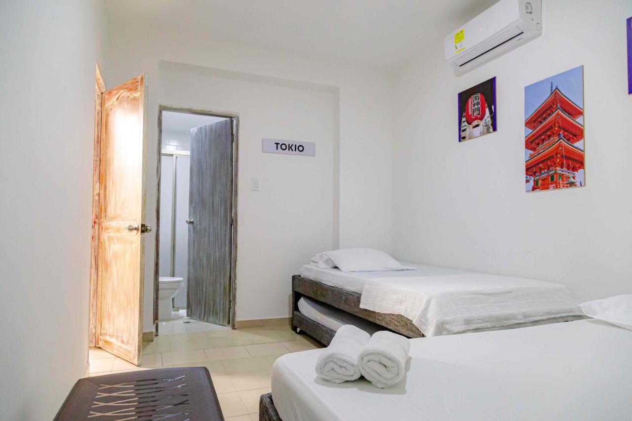 Hotel Luna Airport