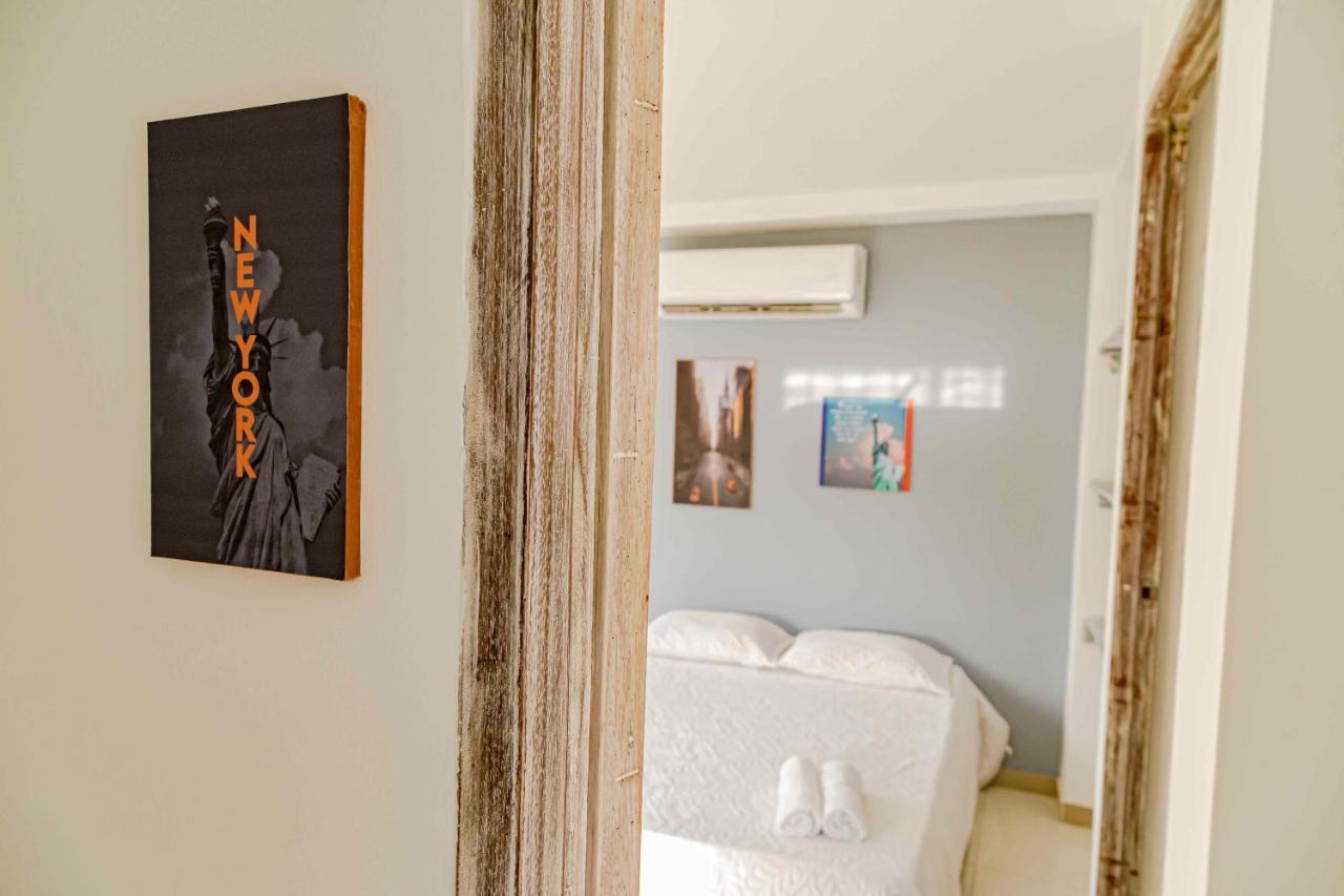 Hotel Luna Airport Cartagena