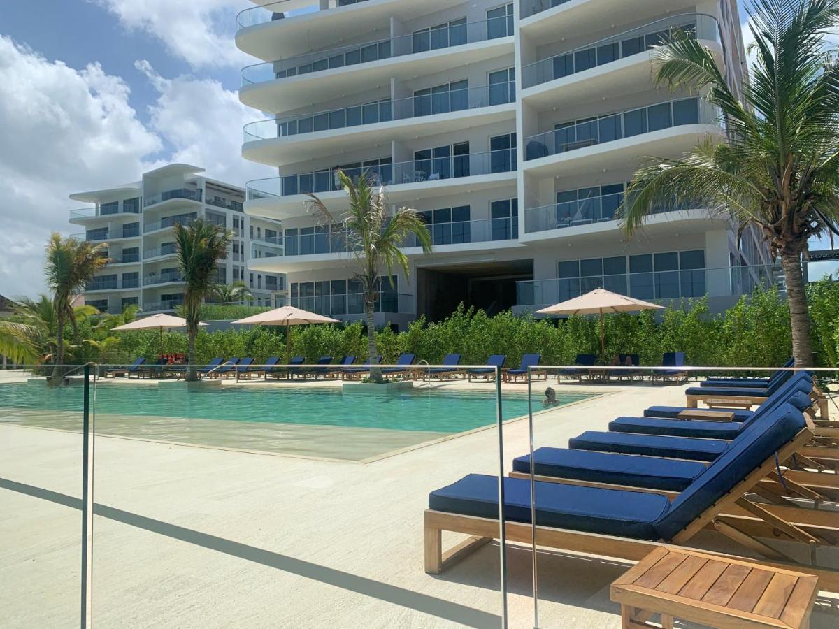 Apartment Morros Io Serena Del Mar - Rnt 95283-523