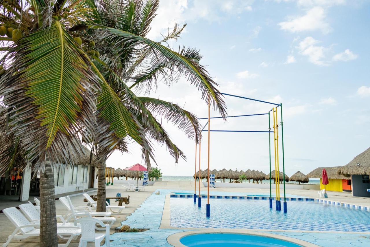 Arena Hotel