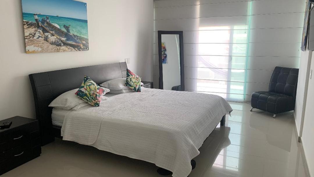 Apartamento Morros Ultra Apto 706 *