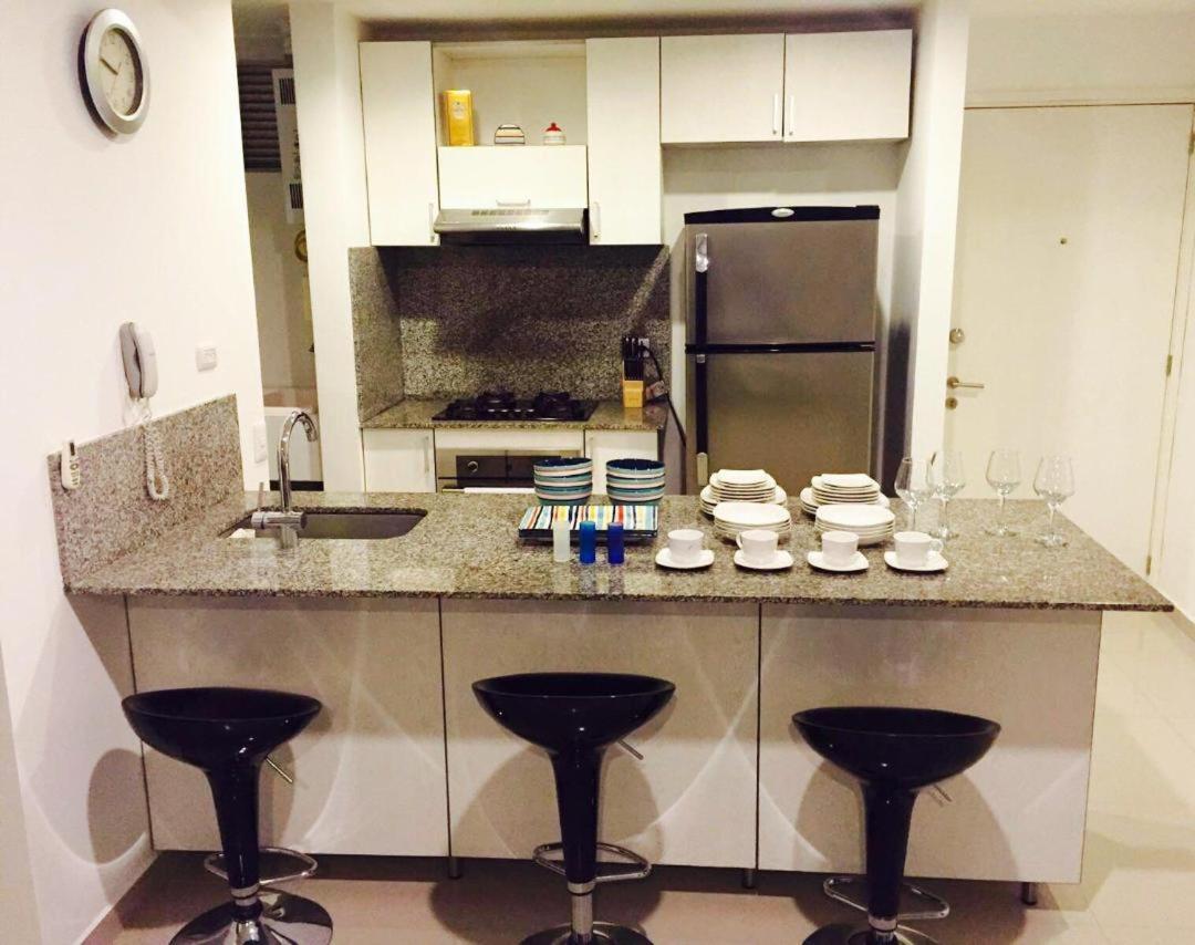 Apartamento Morros Ultra Apto 706 Cartagena