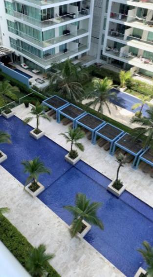Apartment Morros Ultra Apto 706 Cartagena