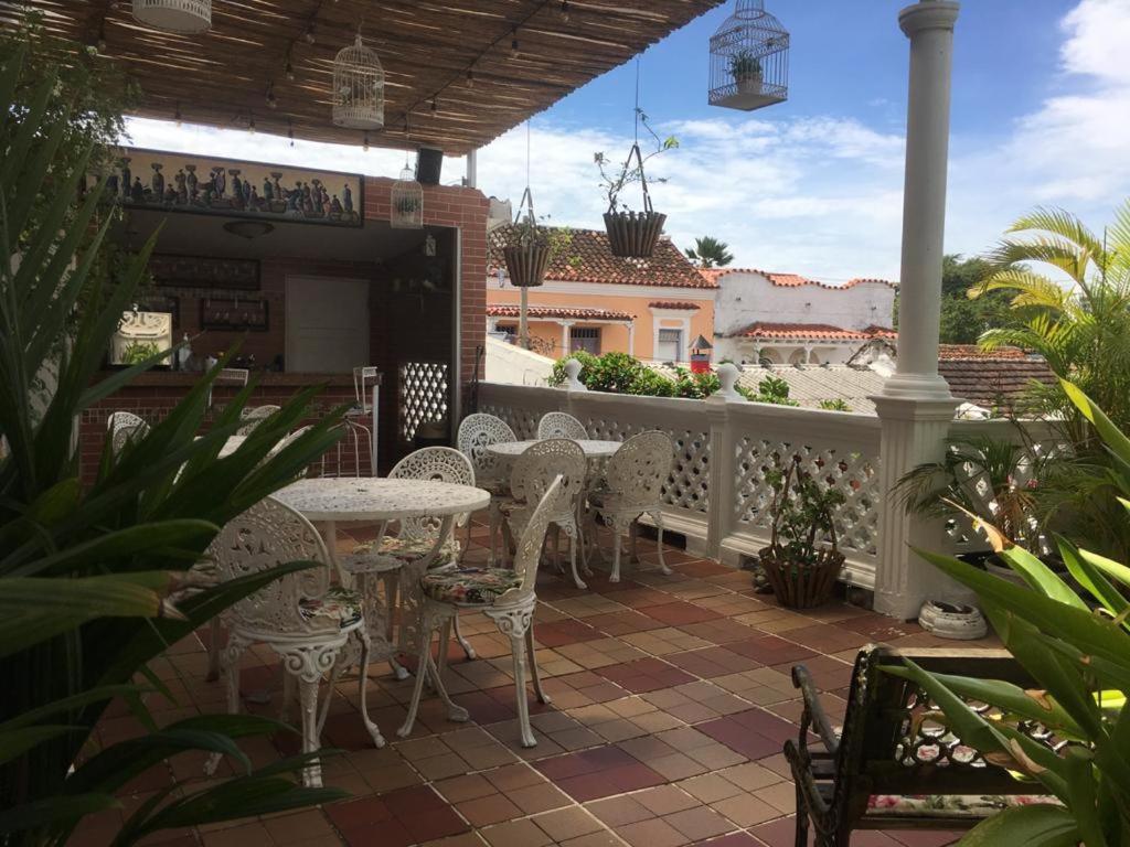Bed and breakfast Casa Mary *