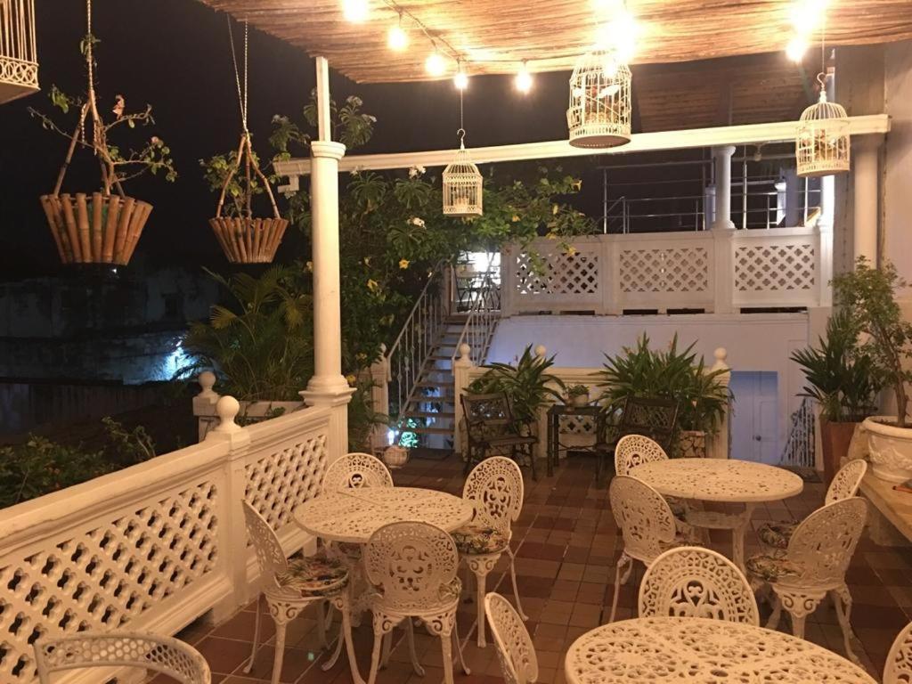 Casa Mary * Cartagena