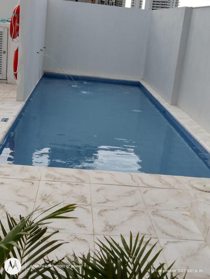Hermoso Amoblado Apartamento *