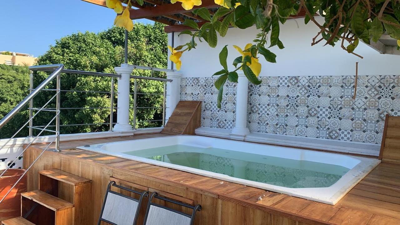 Casa Mary Cartagena
