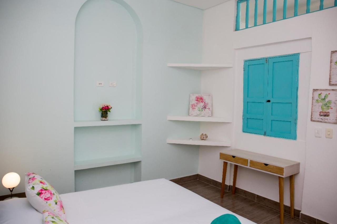 Bed and breakfast Casa Renacer
