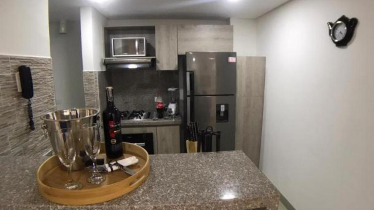 Holiday home Con Piscina Familias En Cielo Mar