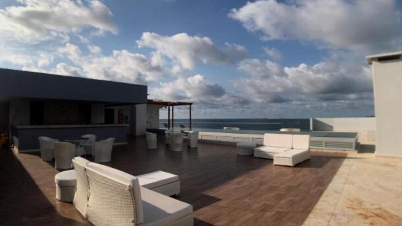 Holiday home Con Piscina Familias En Cielo Mar Cartagena