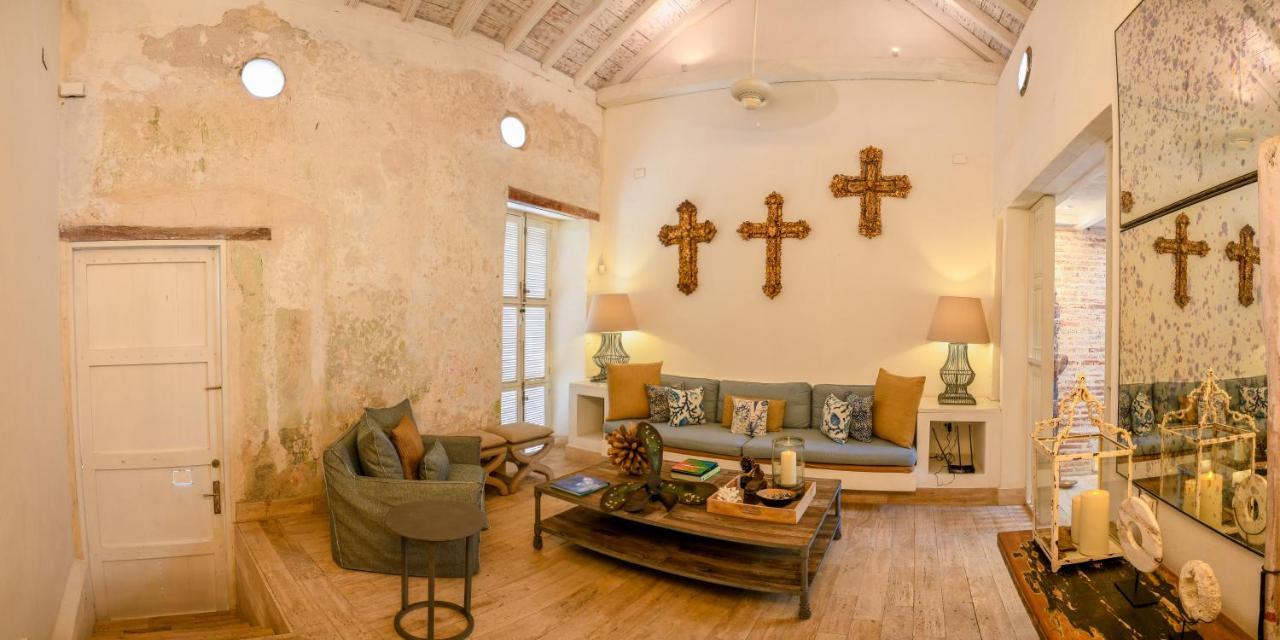 Casa Azzurra Walled - Сasa de vacaciones