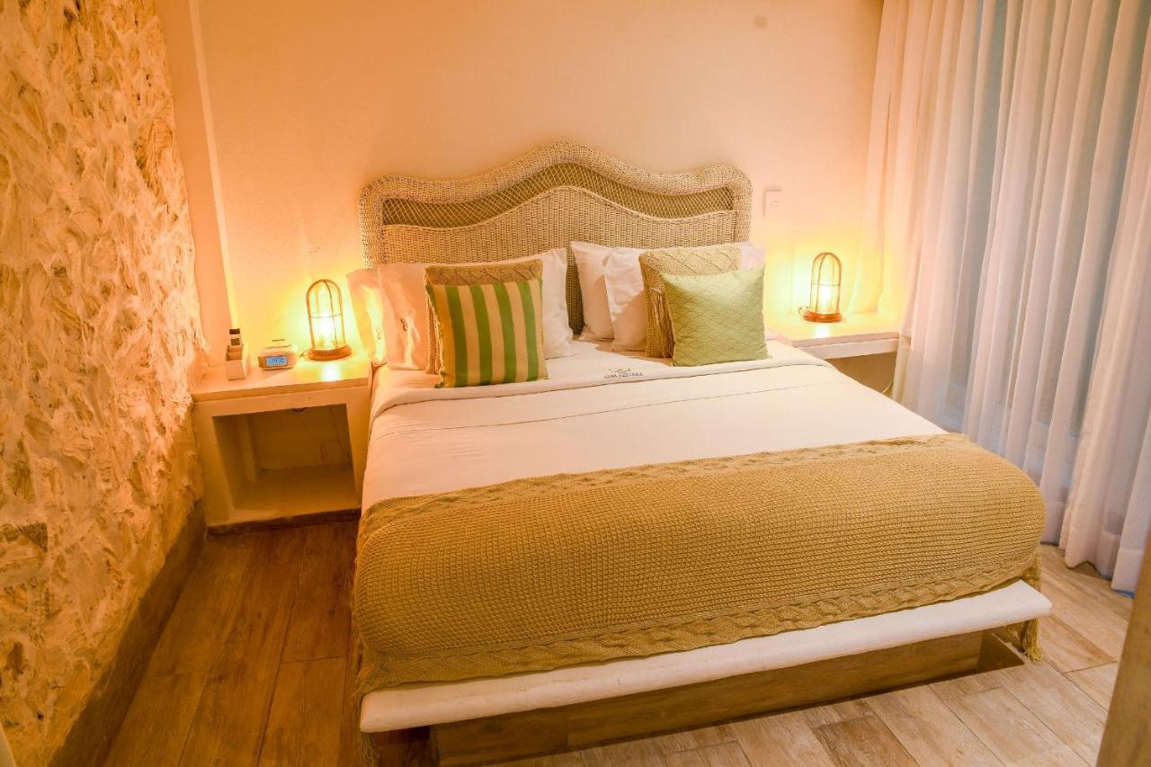 Сasa de vacaciones Casa Azzurra Walled - Cartagena