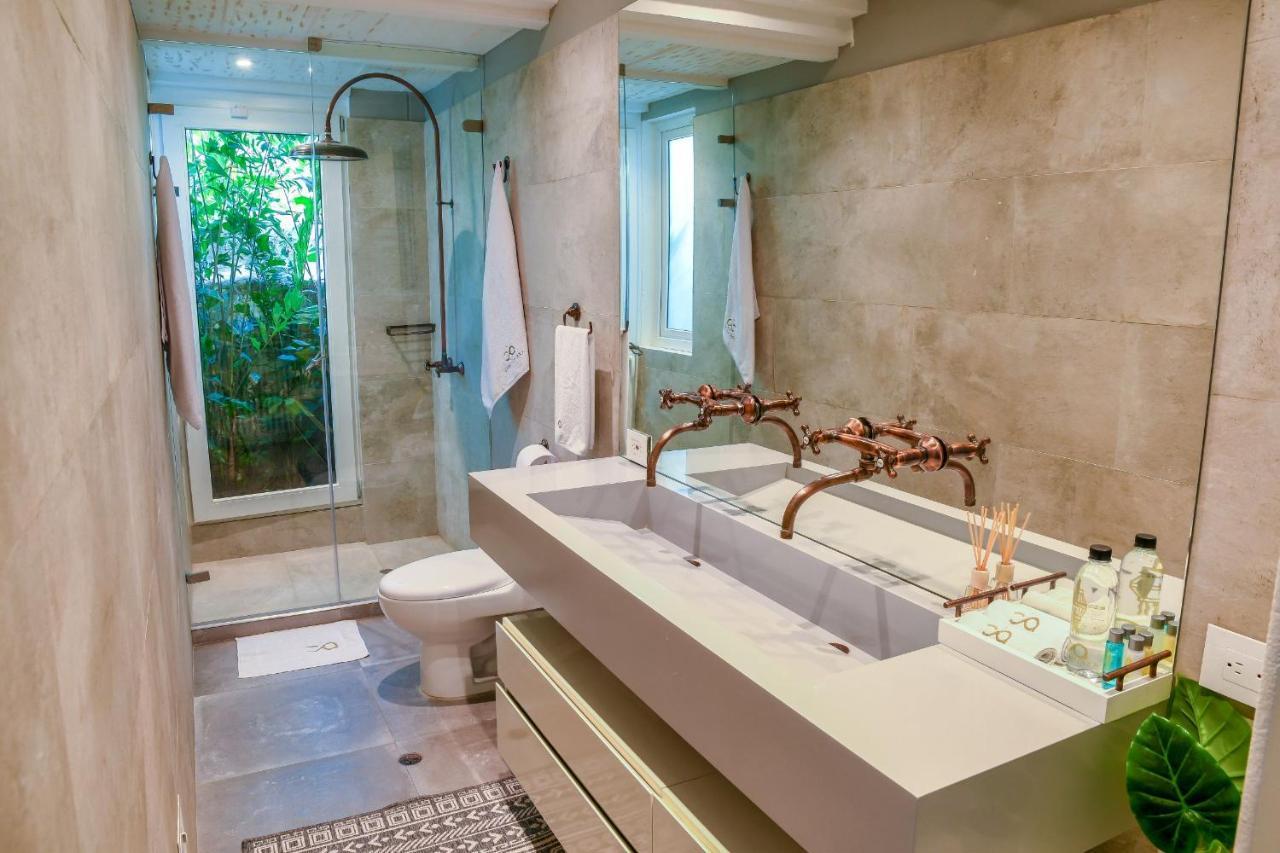 Casa Azzurra Walled - Сasa de vacaciones Cartagena