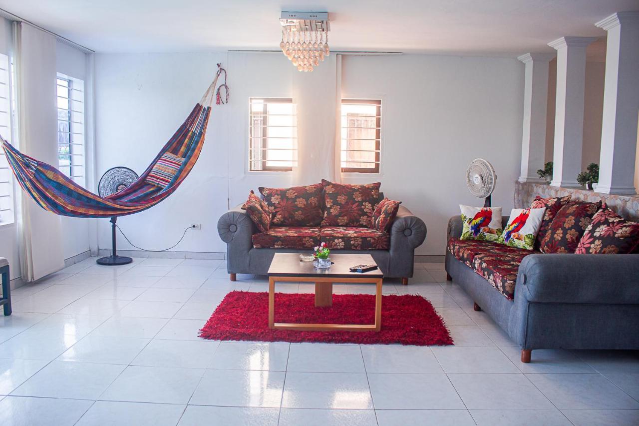 Departamento Bocagrande Cerca A Playas