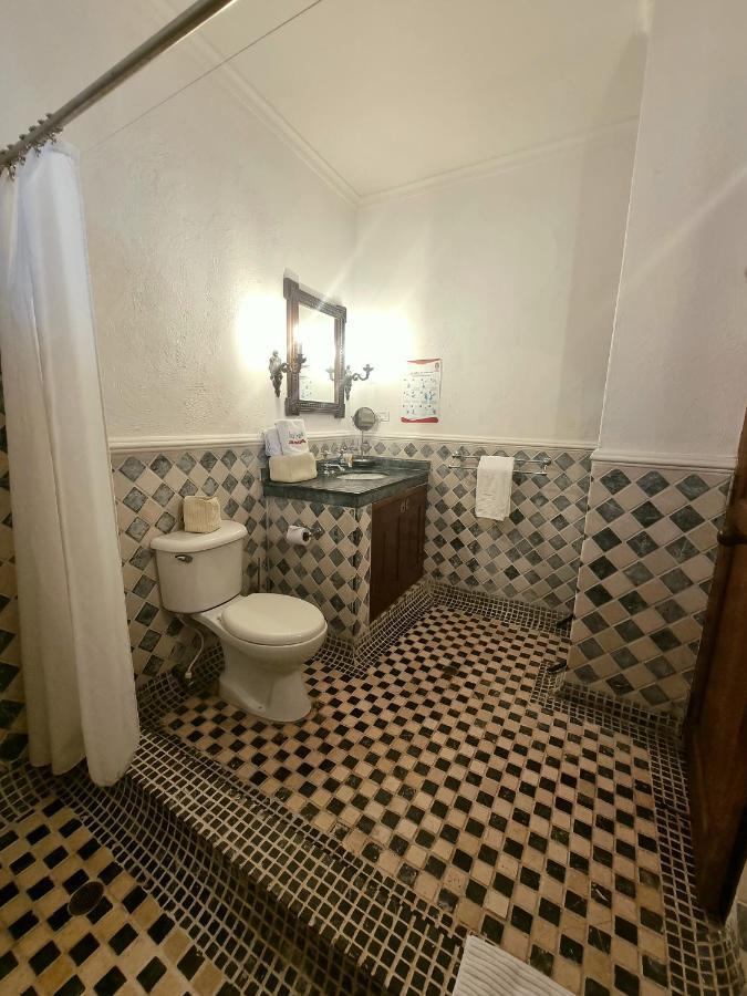 Boutique Casa Córdoba Estrella Hotel 4*