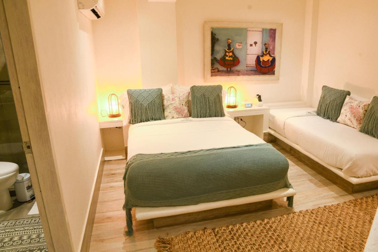 Casa Azzurra Walled - Сasa de vacaciones Cartagena