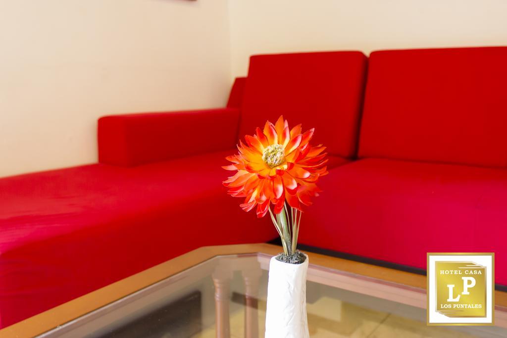 Hotel Casa Puntales Cartagena
