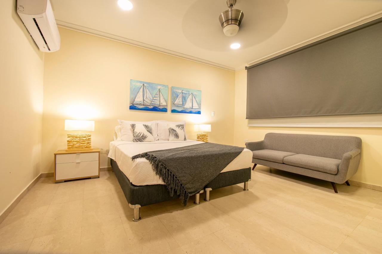 Apartamento Casa Bahía Apartamento *
