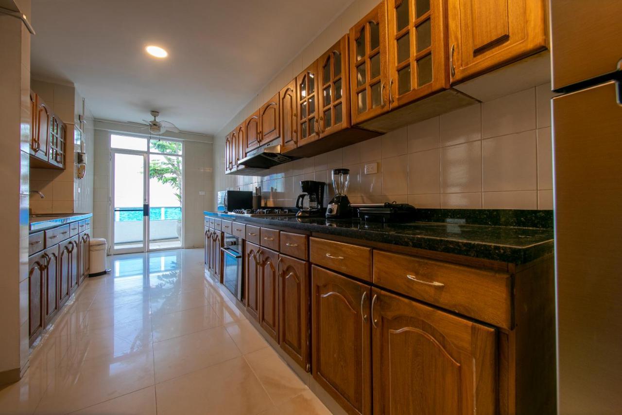 Apartamento Casa Bahía Apartamento *