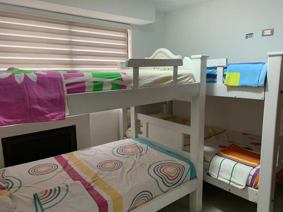 3mr8 Apartamento Duplex En Cerca Al Mar Con Aire Y Wifi * Cartagena