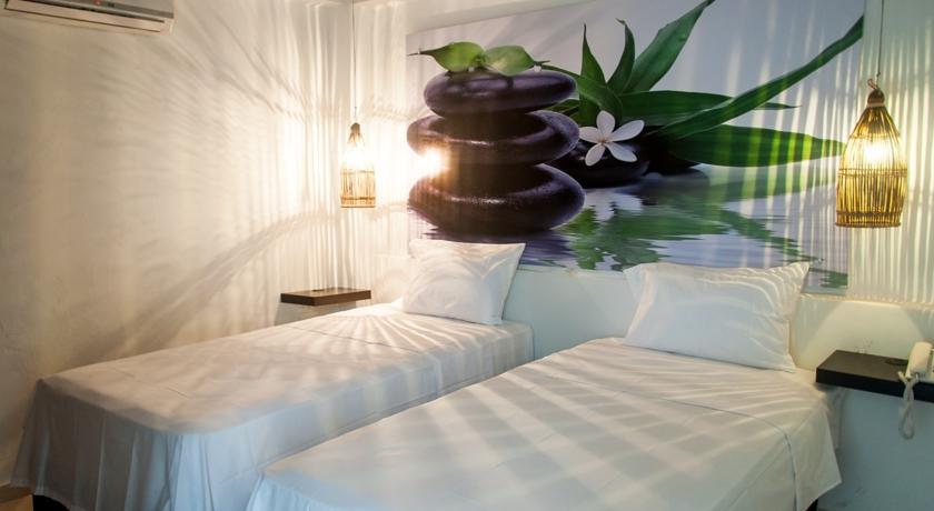 Badillo Zen 4* Cartagena