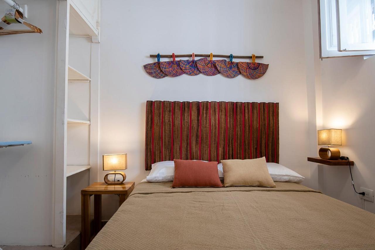 La Casita Azul Cozy Colonial House At Centro Historico With Rooftop And Jacuzzi *