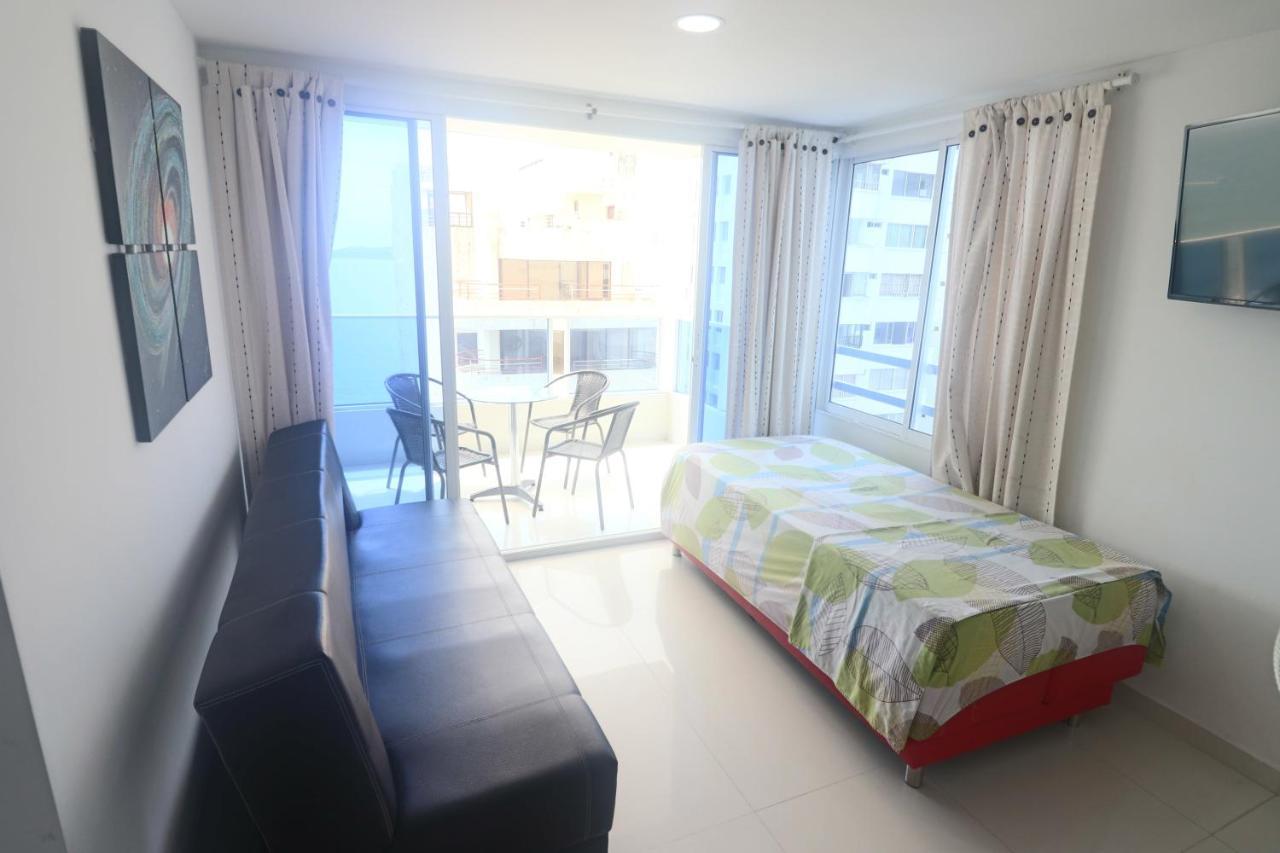 Apartamento Bw *
