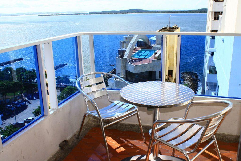 Apartamento Apartamento Laguito Frente Al Mar *