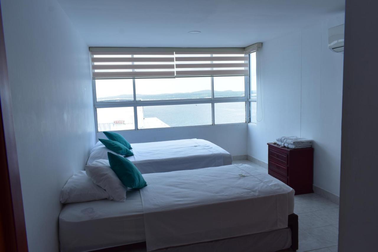 Apartamento Apartamento El Conquistador *