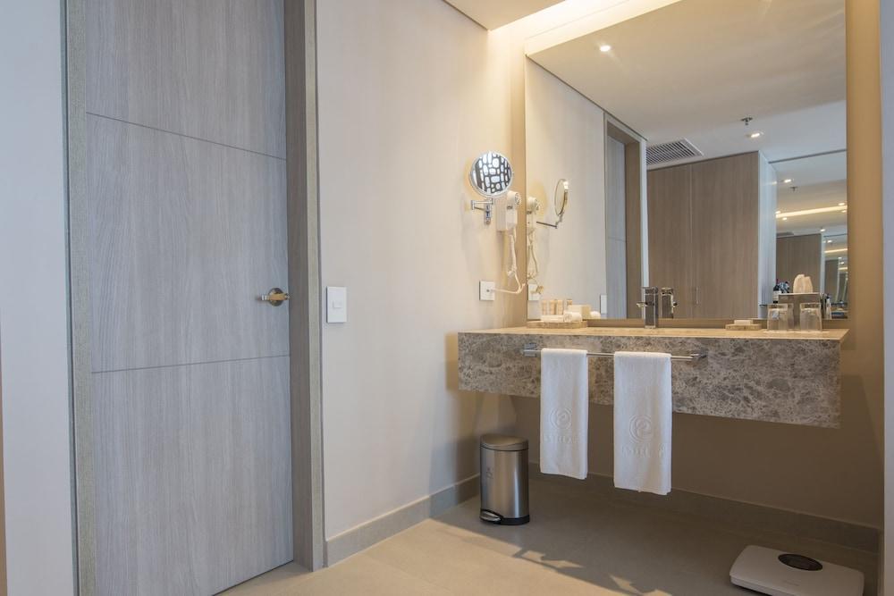 Estelar Cartagena De Indias Hotel Y Centro De Convenciones 5* Cartagena