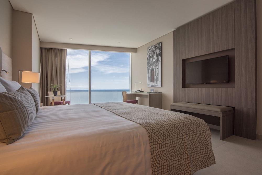 Estelar Cartagena De Indias Hotel Y Centro De Convenciones Cartagena