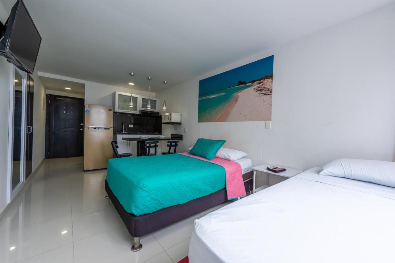 Apartamento Bw *