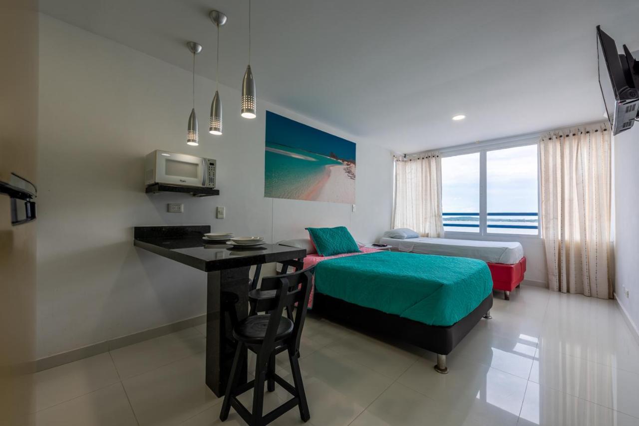 Bw Apartamento Cartagena