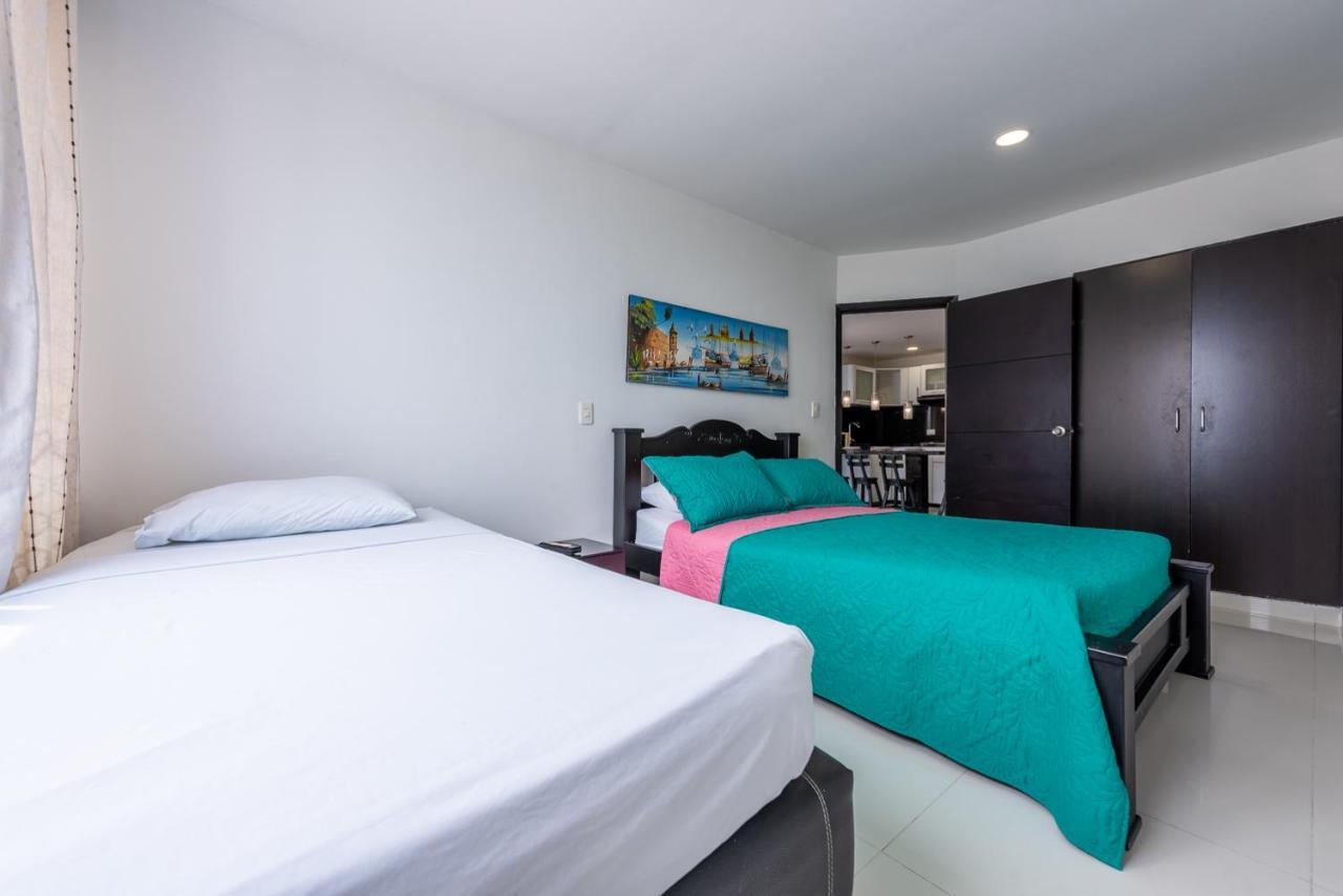Apartamento Bw Cartagena