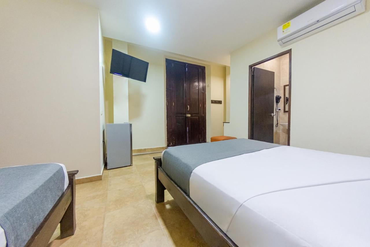 Ayenda El Viajero #2 Hotel