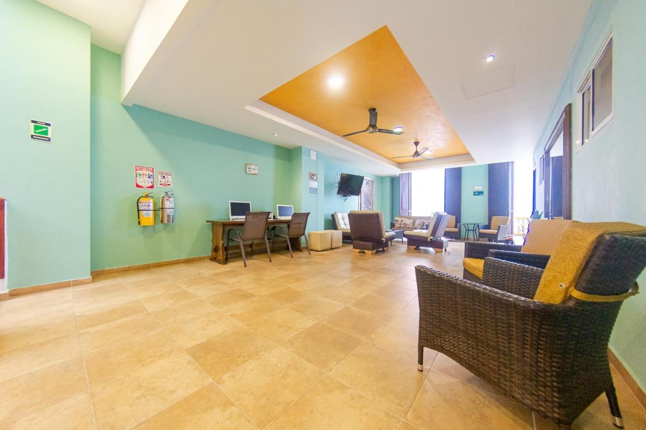 Hotel Ayenda El Viajero #2
