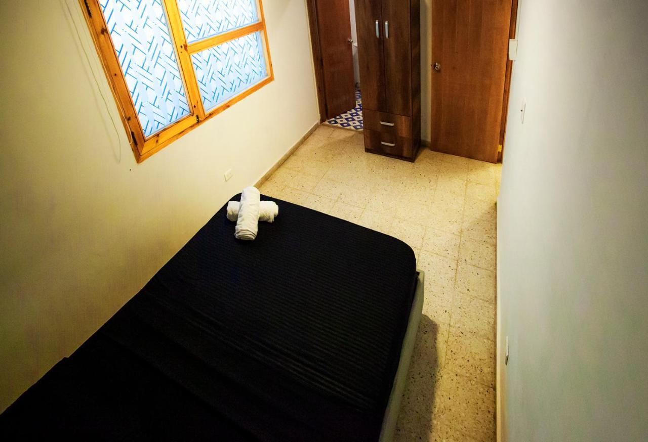 El Bando * Cartagena