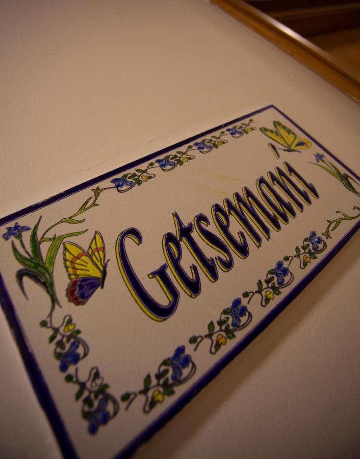 El Bando Hostal Cartagena
