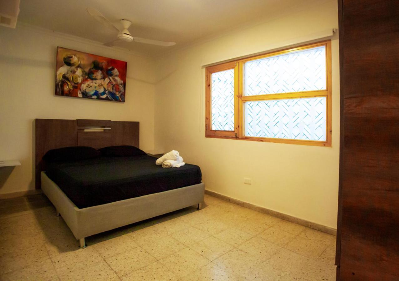 El Bando * Cartagena