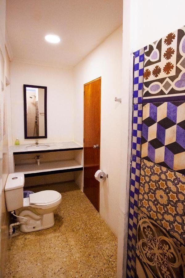 El Bando Hostal Cartagena