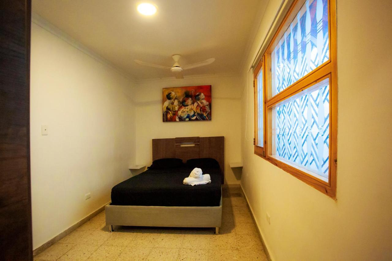 El Bando Hostal