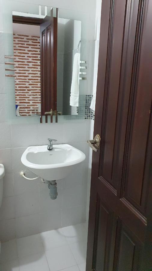Casa Evelyn Inn *