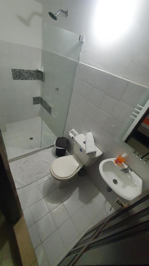 Casa Evelyn * Cartagena